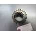 25Z023 Idler Timing Gear From 2012 Chrysler  Town & Country  3.6 05184357AD